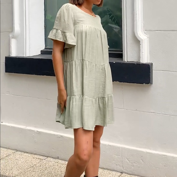 Princess Polly mini dress - Picture 1 of 6